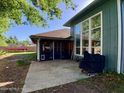 5511 La Moya Avenue Jacksonville FL 32210