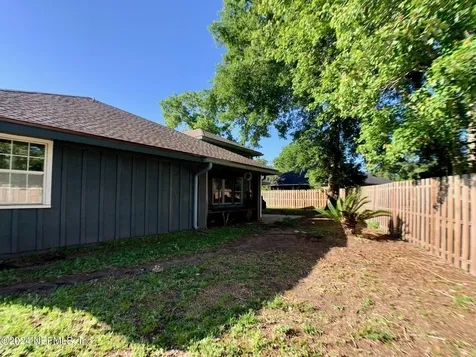 5511 La Moya Avenue Jacksonville FL 32210