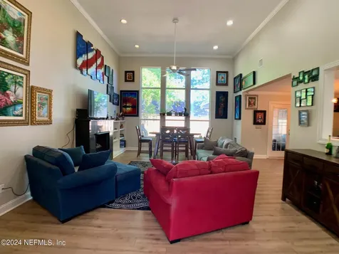 5511 La Moya Avenue Jacksonville FL 32210