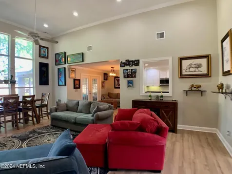 5511 La Moya Avenue Jacksonville FL 32210