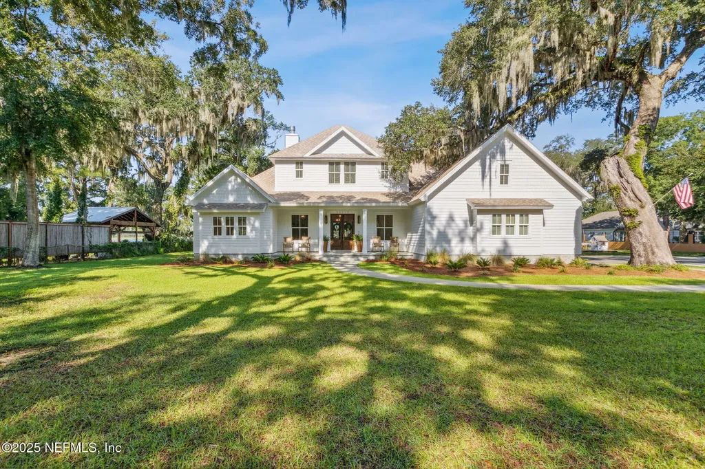 95010 Pacific Isle Fernandina Beach FL 32034