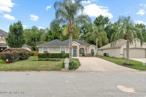 2888 Majestic Oaks Lane Green Cove Springs FL 32043