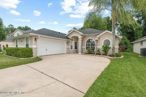 2888 Majestic Oaks Lane Green Cove Springs FL 32043