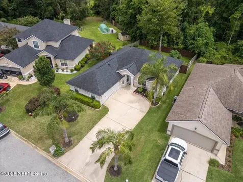 2888 Majestic Oaks Lane Green Cove Springs FL 32043