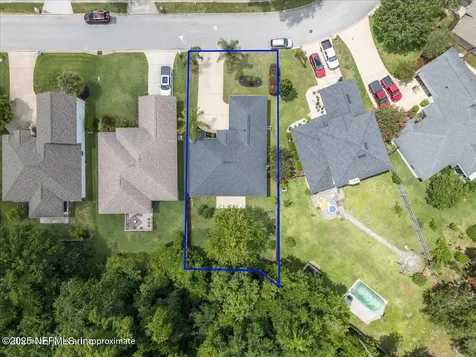 2888 Majestic Oaks Lane Green Cove Springs FL 32043
