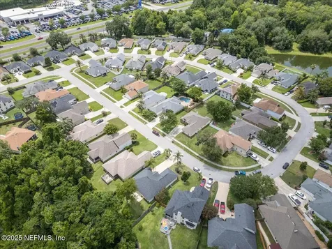 2888 Majestic Oaks Lane Green Cove Springs FL 32043
