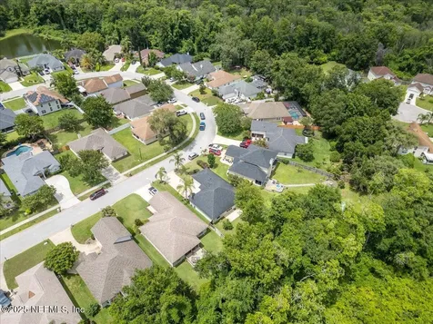 2888 Majestic Oaks Lane Green Cove Springs FL 32043