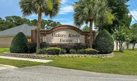 2888 Majestic Oaks Lane Green Cove Springs FL 32043