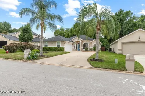 2888 Majestic Oaks Lane Green Cove Springs FL 32043