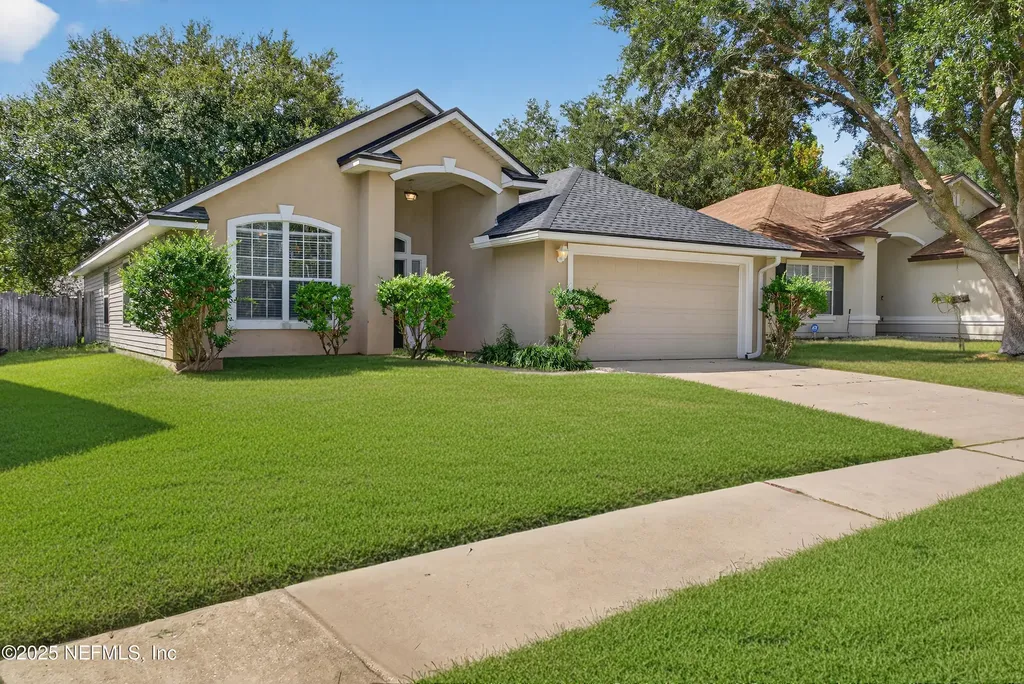 2821 Cross Creek Drive Green Cove Springs FL 32043