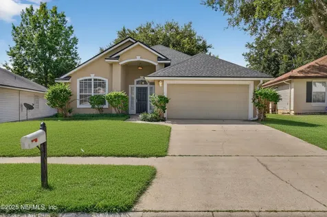 2821 Cross Creek Drive Green Cove Springs FL 32043