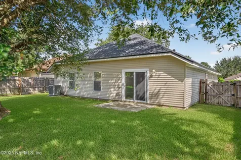 2821 Cross Creek Drive Green Cove Springs FL 32043