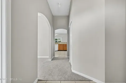 2821 Cross Creek Drive Green Cove Springs FL 32043