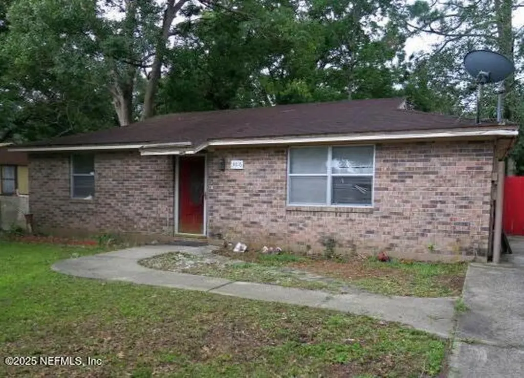 3016 Snell Street Jacksonville FL 32218