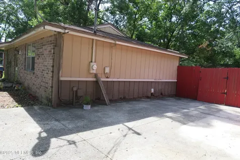 3016 Snell Street Jacksonville FL 32218