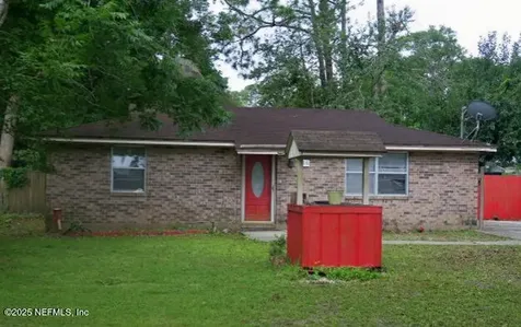 3016 Snell Street Jacksonville FL 32218
