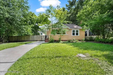 3148 College Street Jacksonville FL 32205