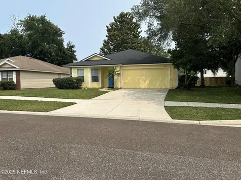 13555 Ashford Wood Court W Jacksonville FL 32218