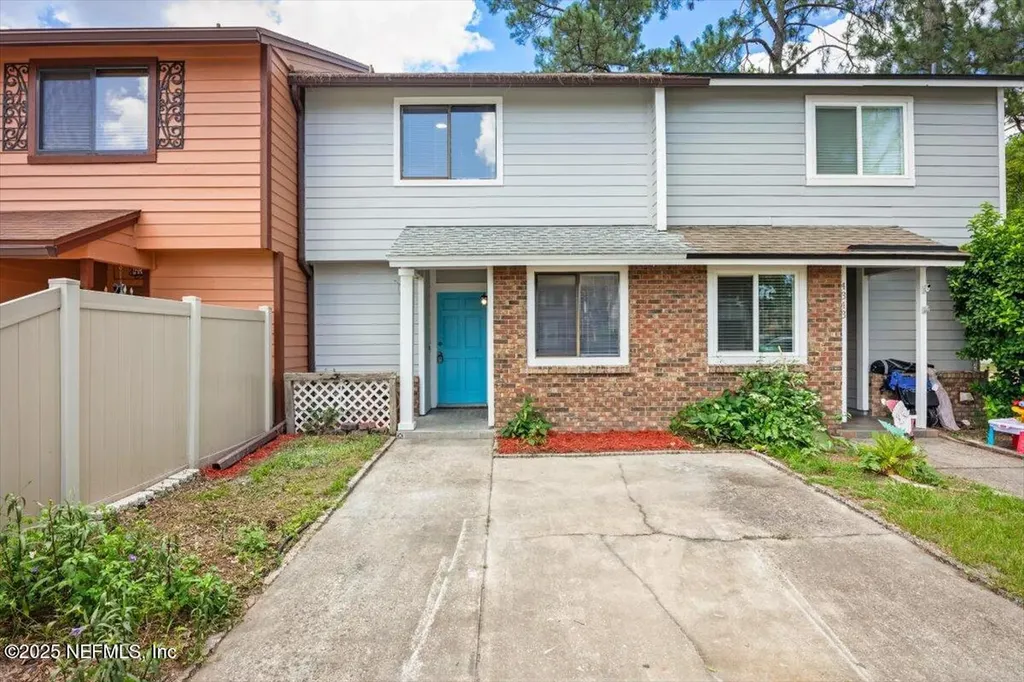 4341 Pathwood Way Jacksonville FL 32257