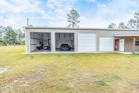 14157 Glen Farms Drive Glen St. Mary FL 32040