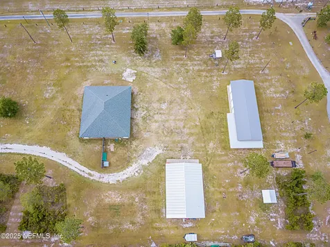 14157 Glen Farms Drive Glen St. Mary FL 32040