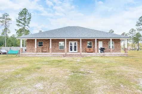 14157 Glen Farms Drive Glen St. Mary FL 32040