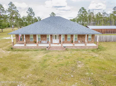 14157 Glen Farms Drive Glen St. Mary FL 32040