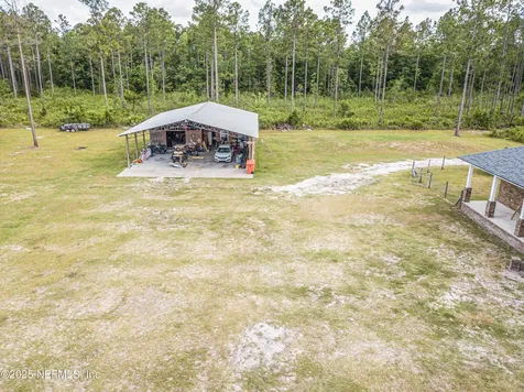 14157 Glen Farms Drive Glen St. Mary FL 32040
