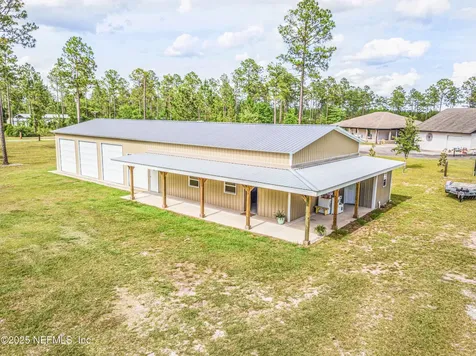 14157 Glen Farms Drive Glen St. Mary FL 32040