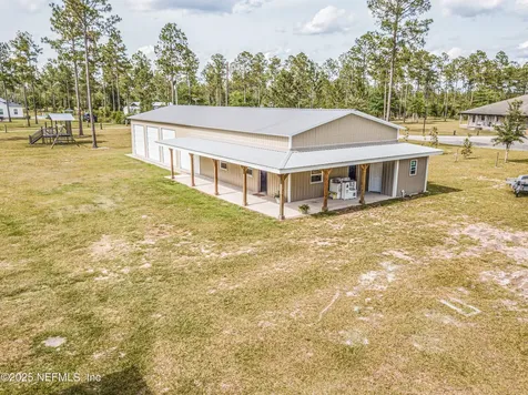 14157 Glen Farms Drive Glen St. Mary FL 32040