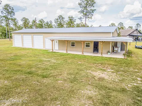 14157 Glen Farms Drive Glen St. Mary FL 32040