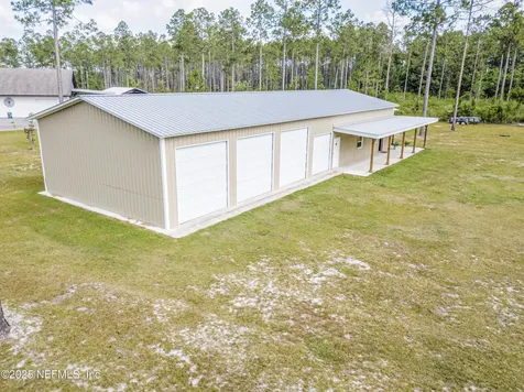 14157 Glen Farms Drive Glen St. Mary FL 32040