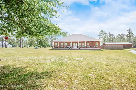 14157 Glen Farms Drive Glen St. Mary FL 32040