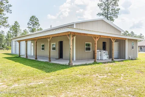 14157 Glen Farms Drive Glen St. Mary FL 32040