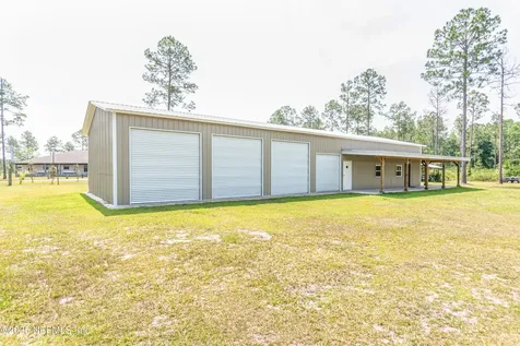 14157 Glen Farms Drive Glen St. Mary FL 32040