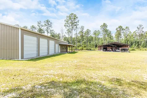 14157 Glen Farms Drive Glen St. Mary FL 32040