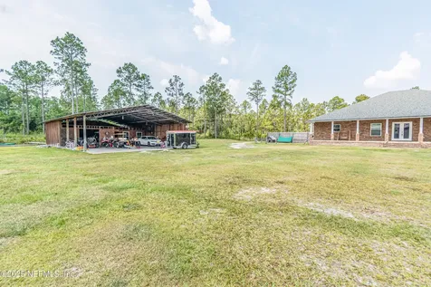 14157 Glen Farms Drive Glen St. Mary FL 32040