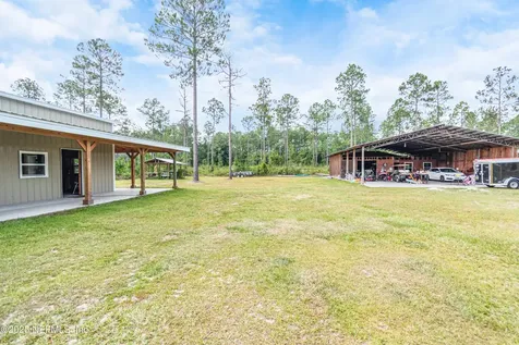 14157 Glen Farms Drive Glen St. Mary FL 32040
