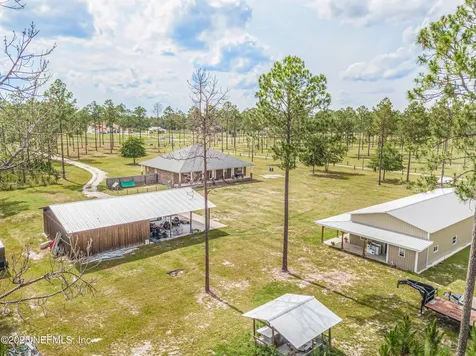 14157 Glen Farms Drive Glen St. Mary FL 32040