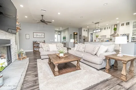 14157 Glen Farms Drive Glen St. Mary FL 32040