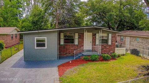 4037 Marland Street Jacksonville FL 32209