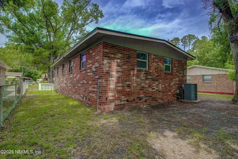 4037 Marland Street Jacksonville FL 32209