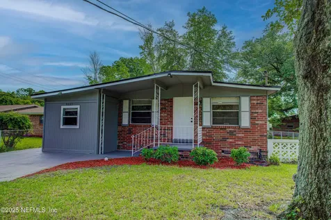 4037 Marland Street Jacksonville FL 32209