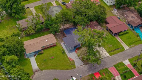 4037 Marland Street Jacksonville FL 32209
