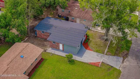 4037 Marland Street Jacksonville FL 32209