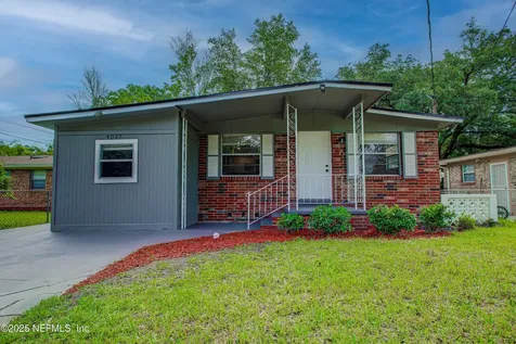 4037 Marland Street Jacksonville FL 32209