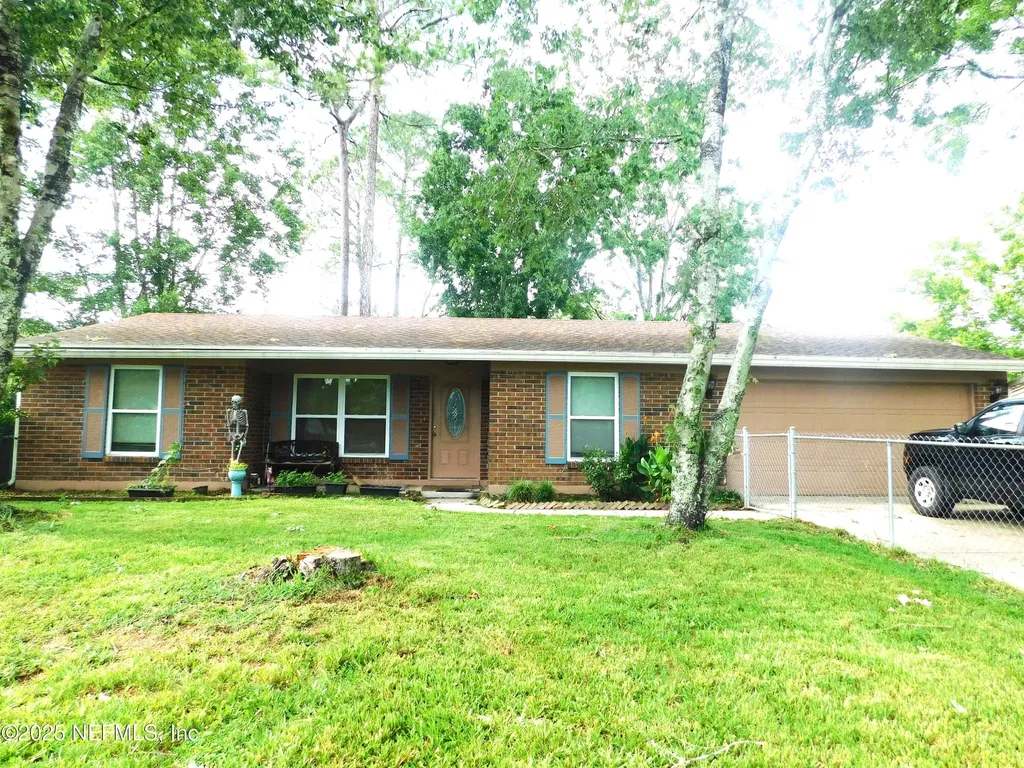 2718 Tina Lane Middleburg FL 32068