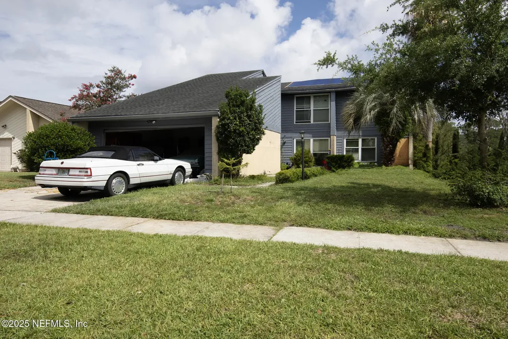 3431 Waverly Dock Road Jacksonville FL 32223