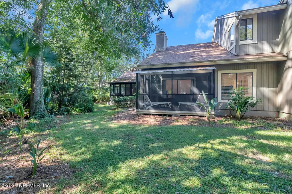 29 Turtleback Trail Ponte Vedra Beach FL 32082