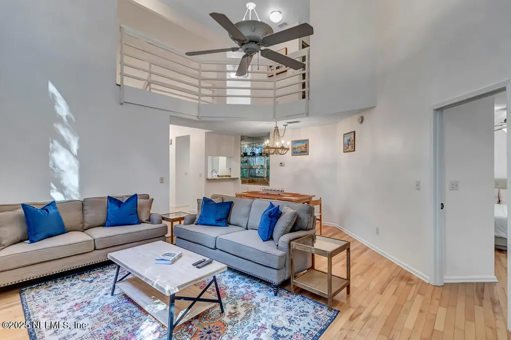 29 Turtleback Trail Ponte Vedra Beach FL 32082